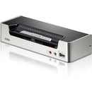 Aten 2 Port Hdmi Kvmp Switch - PEGASUSS 