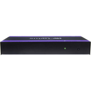 SmartAVI HDS-4P 4 Port HDMI Splitter - PEGASUSS 