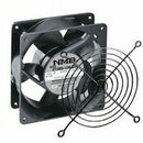 Middle Atlantic Rackmount Fan Kit - 4.5in - 115V, 50 CFM at 30dBA - PEGASUSS 