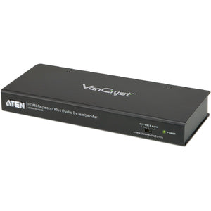ATEN Signal Repeater-TAA Compliant - PEGASUSS 