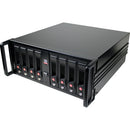 CRU RAX840-XJ DAS Hard Drive Array - PEGASUSS 