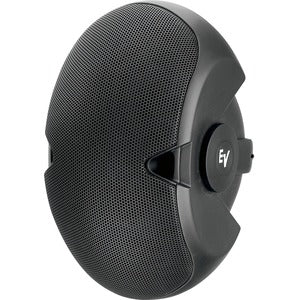 Electro-Voice EVID 6.2 2-way Outdoor Surface Mount Speaker - 150 W RMS - White - PEGASUSS 
