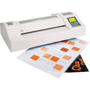 GBC&reg; HeatSeal&reg; H600 Pro &euro; Professional Thermal Pouch Laminator - PEGASUSS 