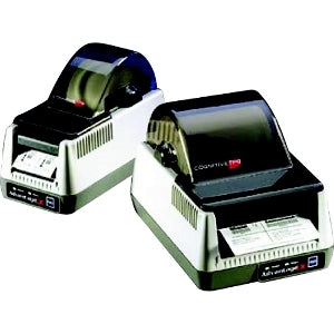 CognitiveTPG Advantage LX LBD42-2043-016G Desktop Direct Thermal Printer - Monochrome - Label Print - Ethernet - Serial - Parallel - PEGASUSS 
