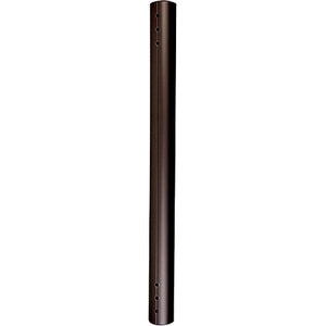 Chief CPA072 Mounting Pole - Black - PEGASUSS 