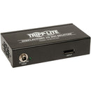 Tripp Lite by Eaton 2-Port DisplayPort to DVI Multi-Monitor Splitter, MST Hub, 3840 x 1200 @ 60Hz, DP1.2, TAA - PEGASUSS 