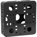 Chief Fusion Small Storage Box Accessory - Black - PEGASUSS 