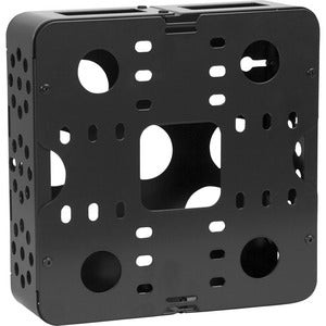 Chief Fusion Small Storage Box Accessory - Black - PEGASUSS 