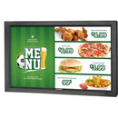SunBriteTV 47" Marquee Series All-Weather Digital Signage - DS-4720L - PEGASUSS 
