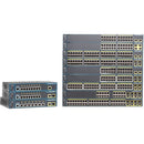 Cisco Catalyst 2960+24PC-S Ethernet Switch - PEGASUSS 