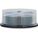 Verbatim BD-R DL 50GB 8X Verbatim, Hard Coat, 25pk Spindle - PEGASUSS 