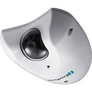 EverFocus Mini EHN1220 2 Megapixel HD Network Camera - Color, Monochrome - Dome - PEGASUSS 