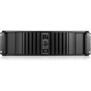iStarUSA 3U Compact Stylish Rackmount Chassis with SEA Bezel - PEGASUSS 