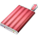 Buslink DSC-250SSDU2 250 GB Portable Solid State Drive - 2.5" External - PEGASUSS 