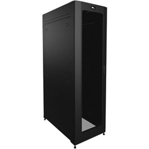 Middle Atlantic SNE Series Rack, SNE24D-4248-P1 - PEGASUSS 