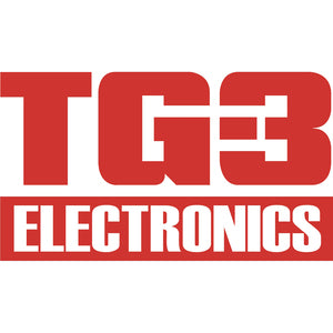 TG3 Deck Keyboard - PEGASUSS 