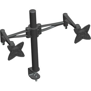 Monoprice 5560 Desk Mount for Monitor - Black - PEGASUSS 