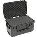 SKB iSeries 2213-12 Waterproof Utility Case w/ Cubed Foam - PEGASUSS 