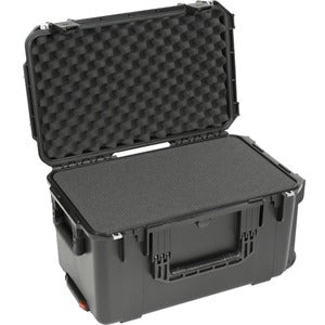 SKB iSeries 2213-12 Waterproof Utility Case w/ Cubed Foam - PEGASUSS 