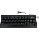 Seal Shield Silver Seal Keyboard - PEGASUSS 
