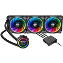 Thermaltake Floe Riing Cooling Fan/Water Block - PEGASUSS 