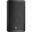 Electro-Voice ELX200-15P Portable Bluetooth Speaker System - 1200 W RMS - Black - PEGASUSS 