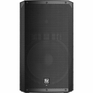 Electro-Voice ELX200-15P Portable Bluetooth Speaker System - 1200 W RMS - Black - PEGASUSS 