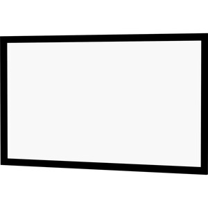 Da-Lite Cinema Contour 133" Fixed Frame Projection Screen - PEGASUSS 