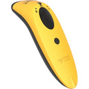 SocketScan&reg; S730, 1D Laser Barcode Scanner, Yellow - 50 Pack - PEGASUSS 