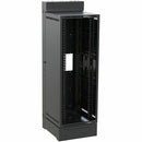 Middle Atlantic SR Series 46RU Large Pivoting Rack - 32in Depth Wall Mounted Rack - PEGASUSS 