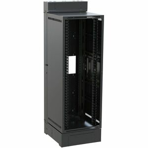 Middle Atlantic SR Series 46RU Large Pivoting Rack - 32in Depth Wall Mounted Rack - PEGASUSS 