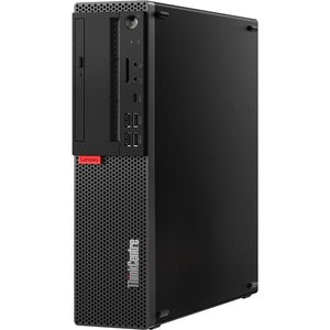 Lenovo ThinkCentre M920s 10SJ000PUS Desktop Computer - Intel Core i5 8th Gen i5-8500 - 8 GB - 256 GB SSD - Small Form Factor - PEGASUSS 