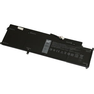 BTI P63NY-BTI 7.6V 73WHR LI-ION BATTERY 4H34M, N3KPR, P63NY LATITUDE 13 7370, LATITUDE 7370 - PEGASUSS 
