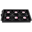 Rack Solutions Fantray for 151SW Data Center Rack (US) - PEGASUSS 