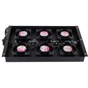 Rack Solutions Fantray for 151SW Data Center Rack (US) - PEGASUSS 