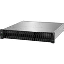 Lenovo ThinkSystem DE2000H Hybrid Storage Array - PEGASUSS 