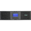 HPE R5000 5kVA Rack-mountable UPS - PEGASUSS 