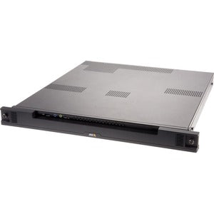 AXIS Camera Station S2224 Appliance - 12 TB HDD - PEGASUSS 