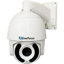 EverFocus EPA6220 2 Megapixel HD Surveillance Camera - Dome - PEGASUSS 