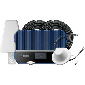 WilsonPro Enterprise 1300 - PEGASUSS 
