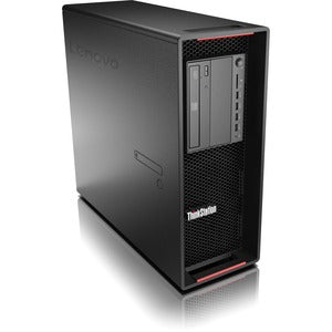 Lenovo ThinkStation P720 30BA00FEUS Workstation - 1 x Intel Xeon Silver 4214R - 16 GB - 512 GB SSD - Tower - PEGASUSS 