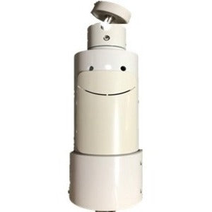 Hanwha Techwin Mounting Adapter for Black Body Calibrator, Camera - White - PEGASUSS 