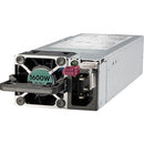 HPE 1600W Flex Slot Platinum Hot Plug Low Halogen Power Supply Kit - PEGASUSS 
