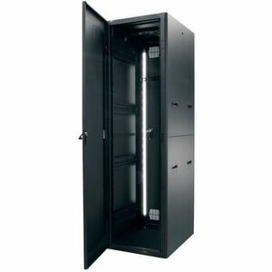 Middle Atlantic BGR Series Rack - 38RU Pre-Configured Rack - 38in Depth - PEGASUSS 