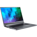 Acer PT516-51s PT516-51s-70TP 16" Gaming Notebook - WQXGA - Intel Core i7 11th Gen i7-11800H - 16 GB - 512 GB SSD - English Keyboard - PEGASUSS 