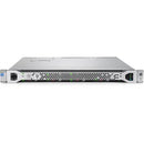 HPE ProLiant DL360 G9 1U Rack Server - 1 x Intel Xeon E5-2603 v3 1.60 GHz - 8 GB RAM - 12Gb/s SAS, 6Gb/s SAS, Serial ATA/600 Controller - Refurbished - PEGASUSS 