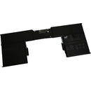 Battery Technology Replacement Laptop Battery For Microsoft Surface Book 1785 G3hta001h 7.5v 8133 M - PEGASUSS 