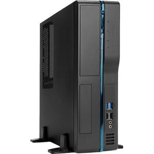 In Win Computer Case - PEGASUSS 