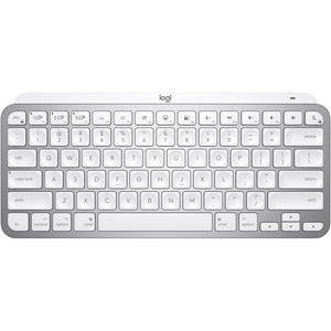 Logitech MX Keys Mini for MAC - PEGASUSS 