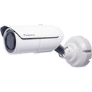 GeoVision GV-LPR2811-DL 2 Megapixel Full HD Network Camera - Color - Bullet - PEGASUSS 